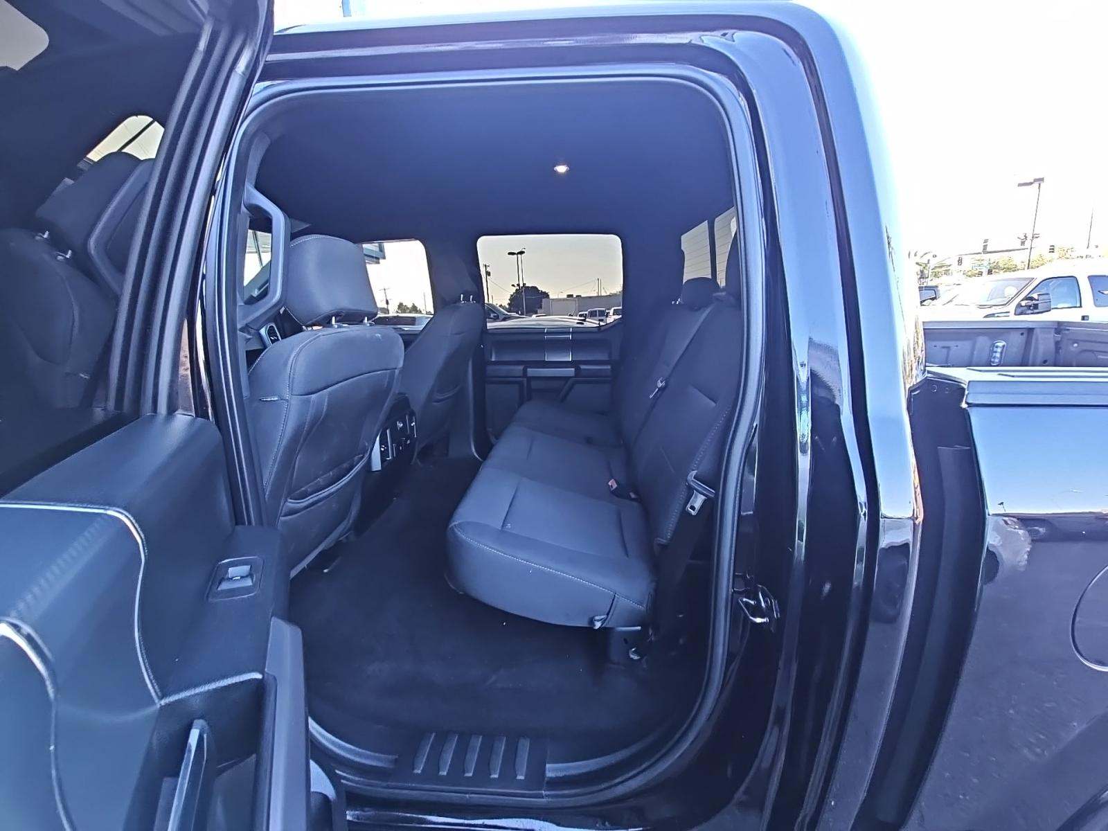 2020 Ford F-150 XLT AWD