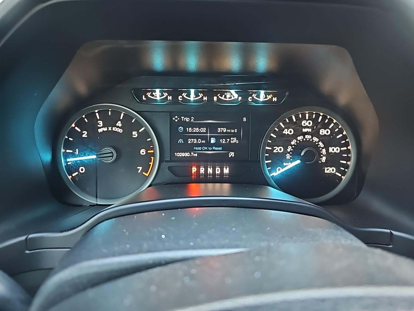 2020 Ford F-150 XLT AWD