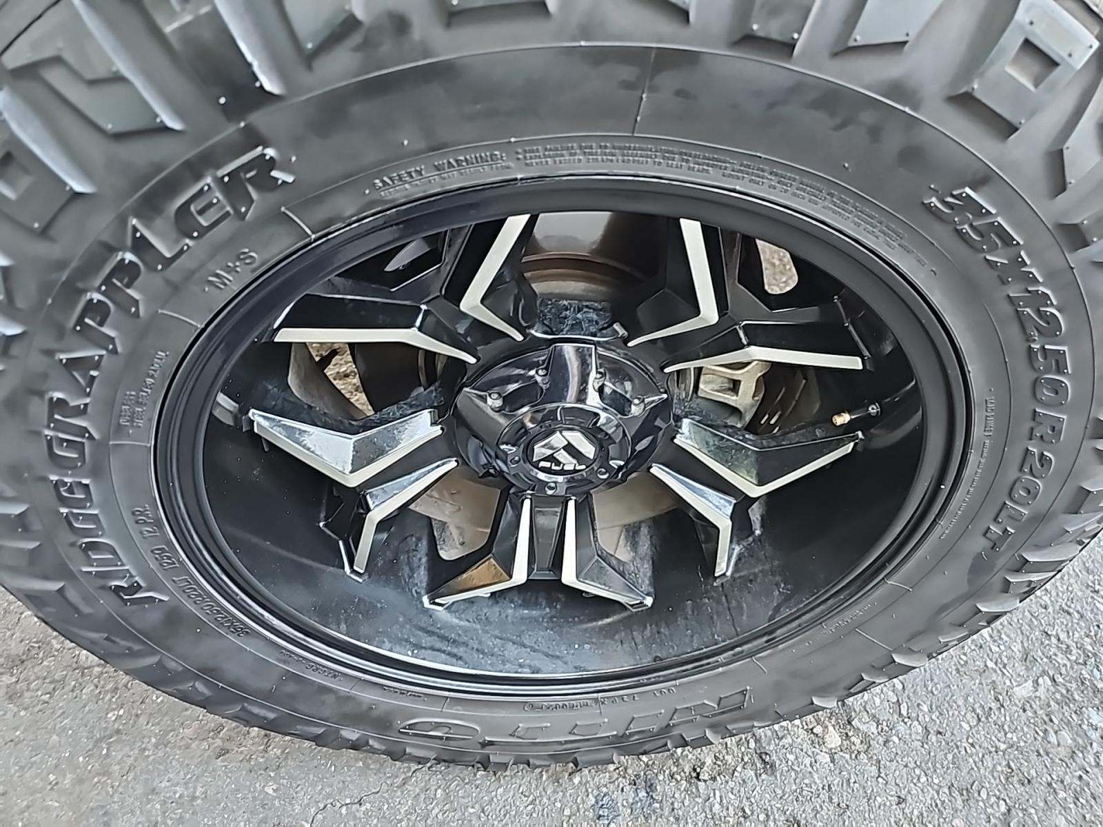 2020 Ford F-150 XLT AWD