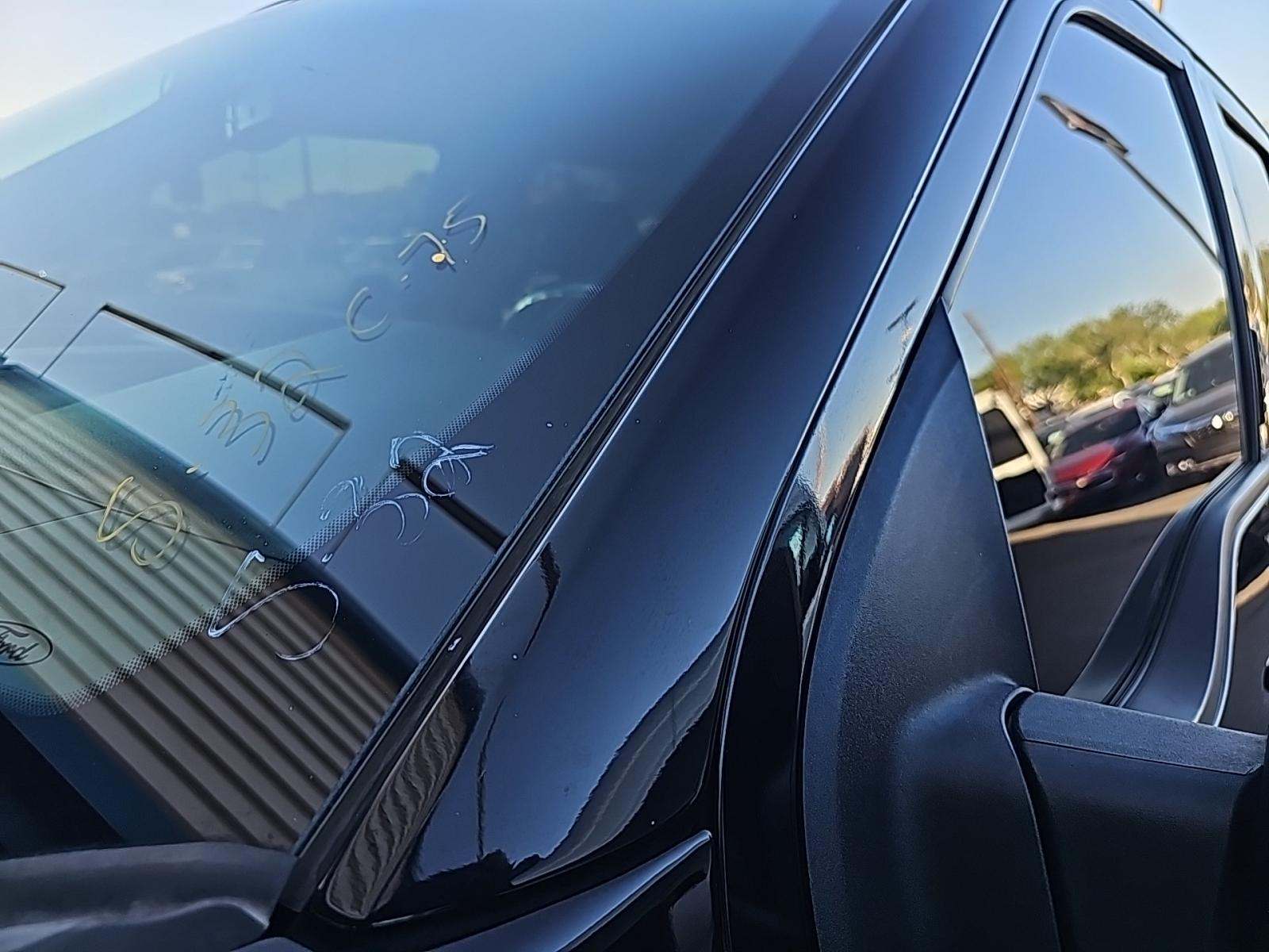 2020 Ford F-150 XLT AWD