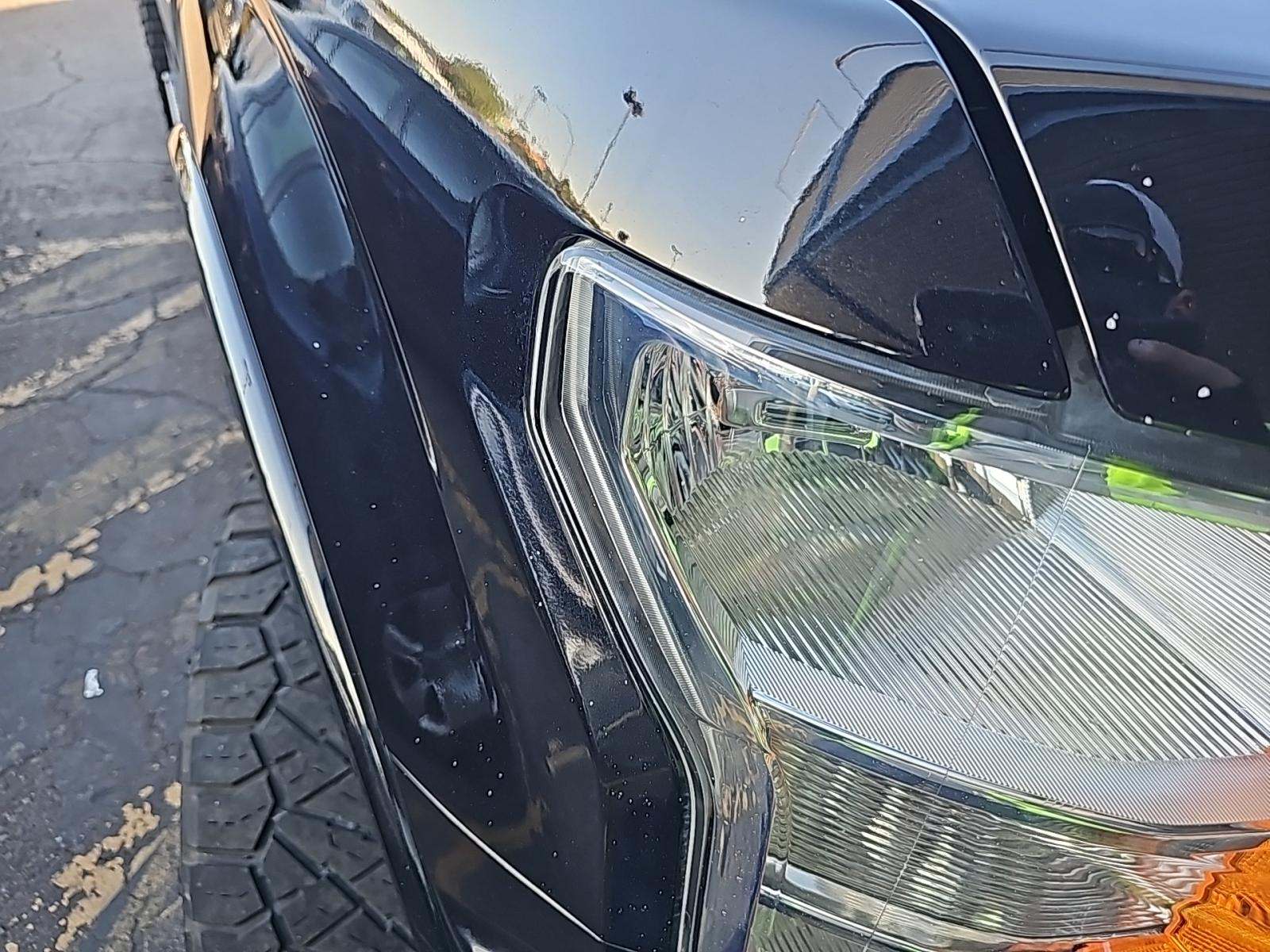 2020 Ford F-150 XLT AWD