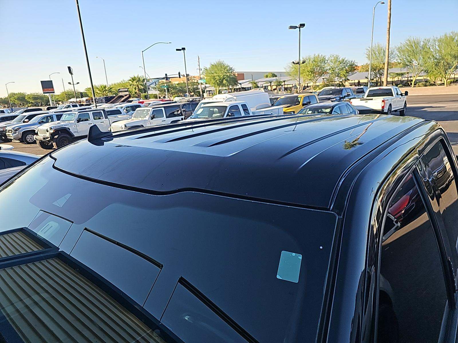 2020 Ford F-150 XLT AWD