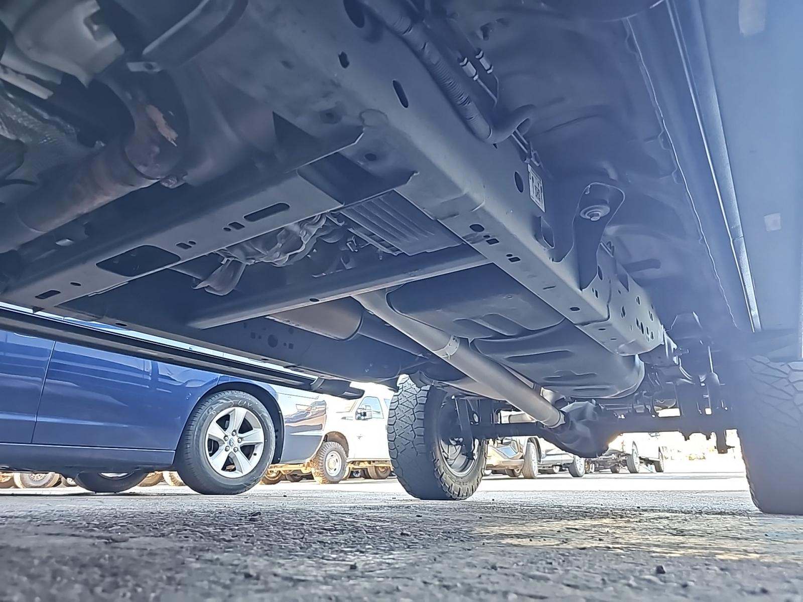 2020 Ford F-150 XLT AWD