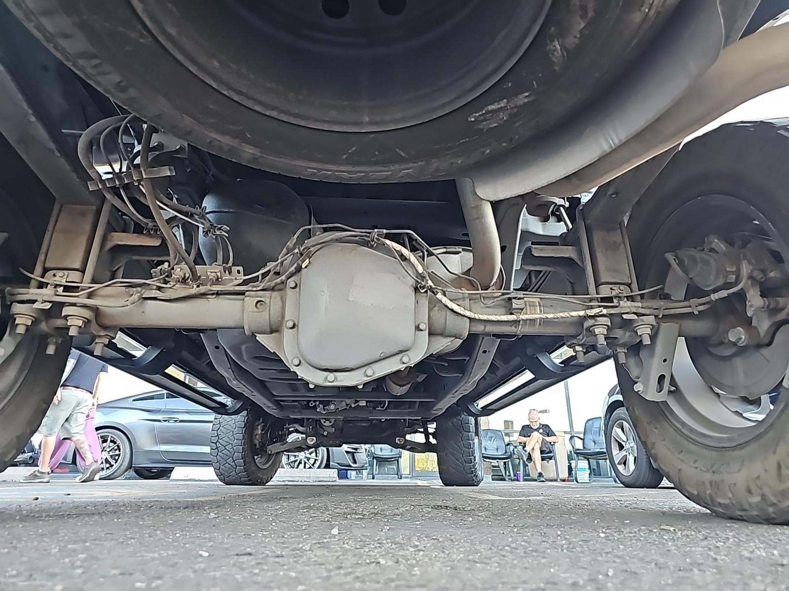 2020 Ford F-150 XLT AWD