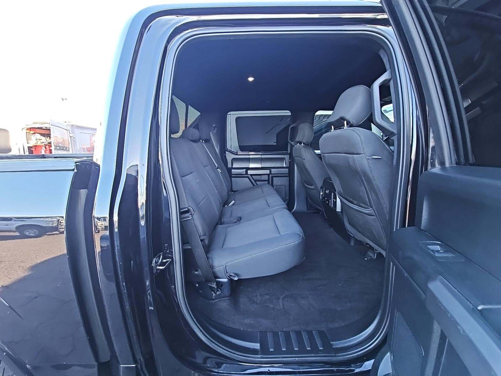 2020 Ford F-150 XLT AWD