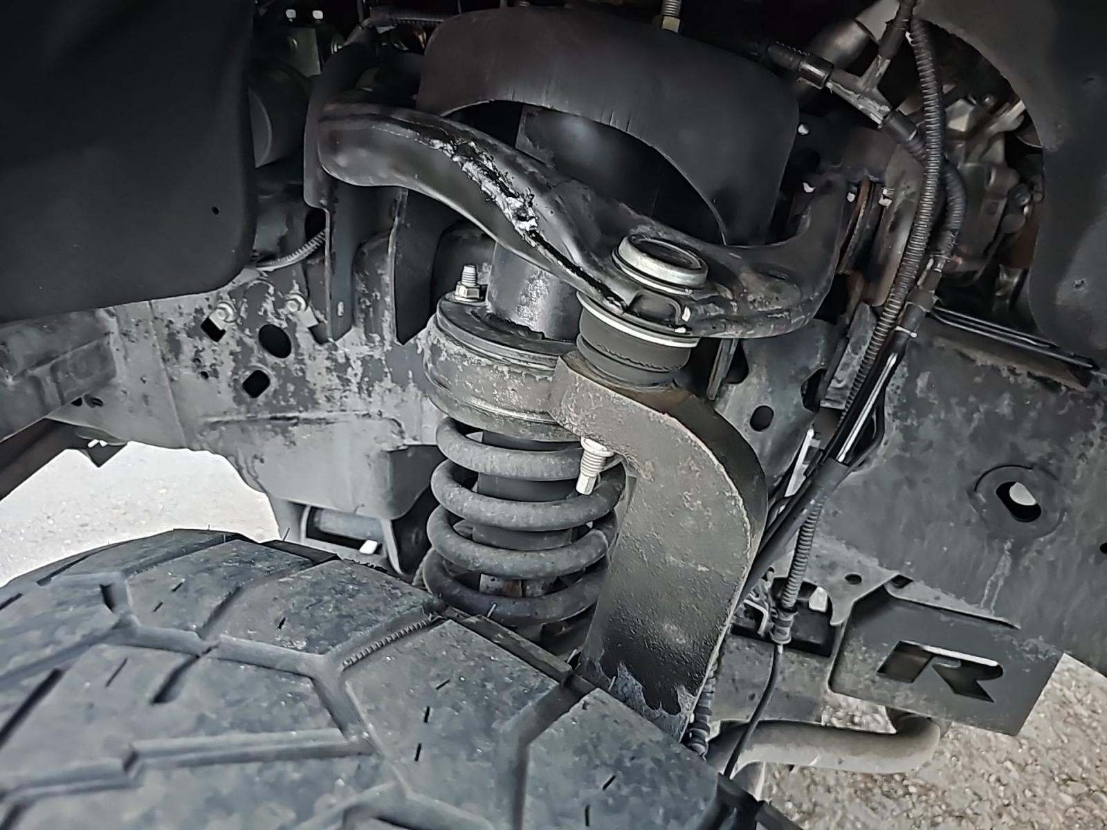 2020 Ford F-150 XLT AWD