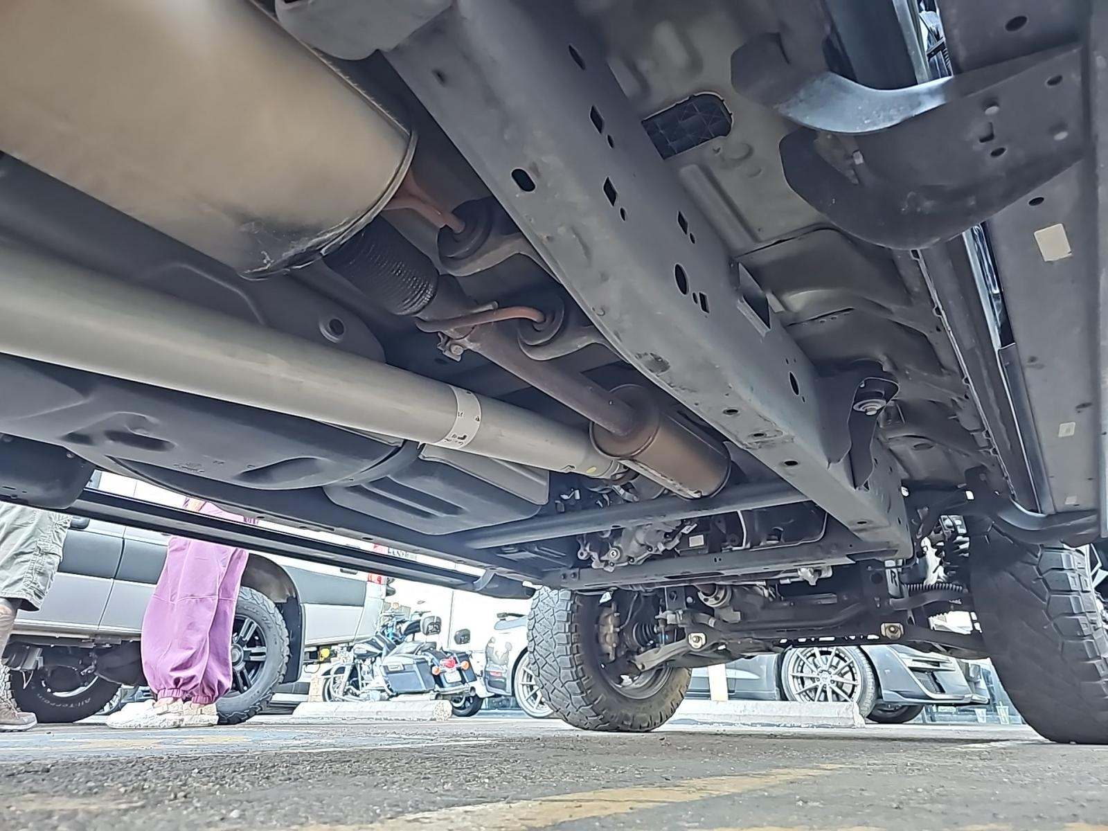 2020 Ford F-150 XLT AWD