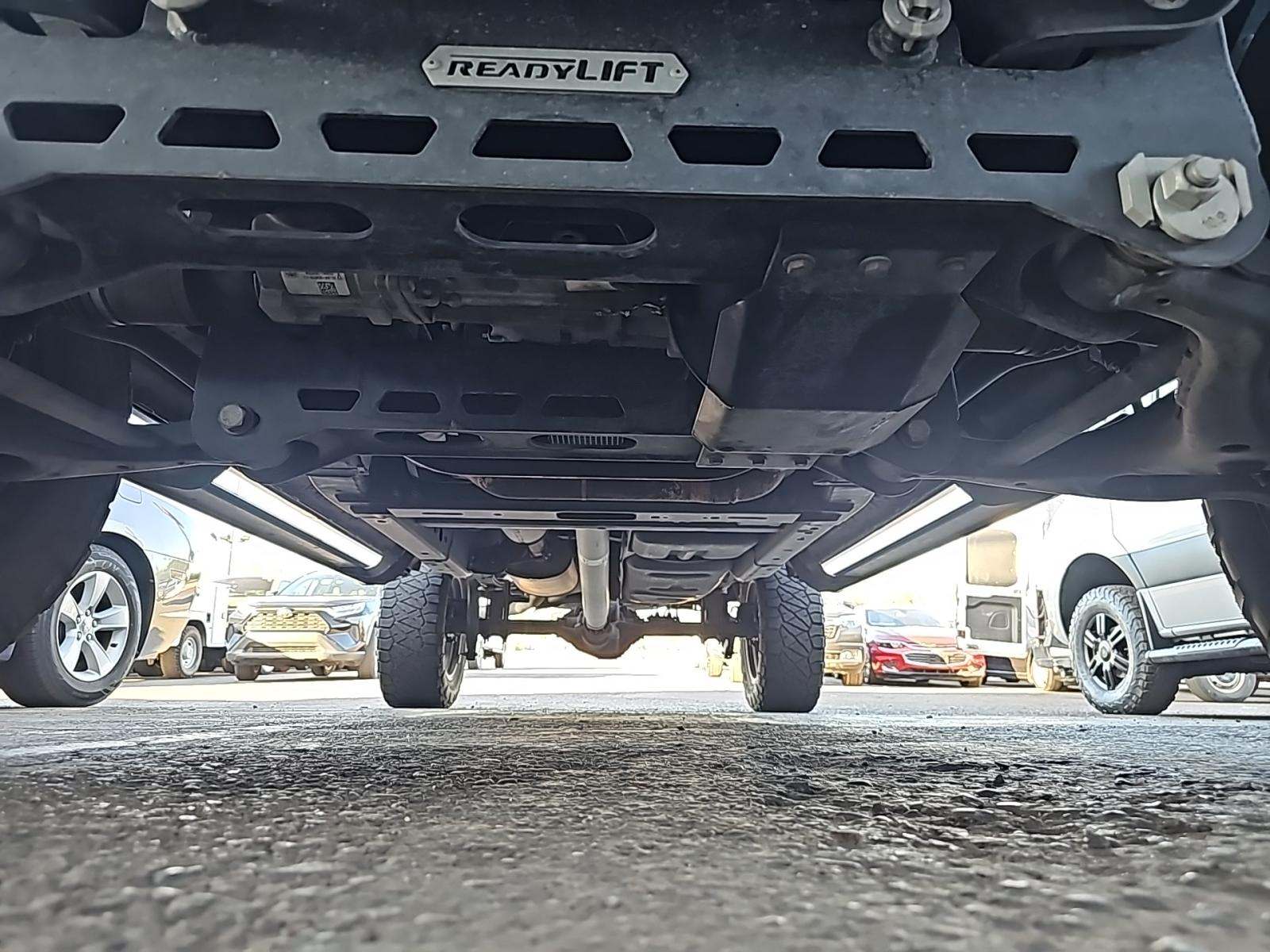 2020 Ford F-150 XLT AWD