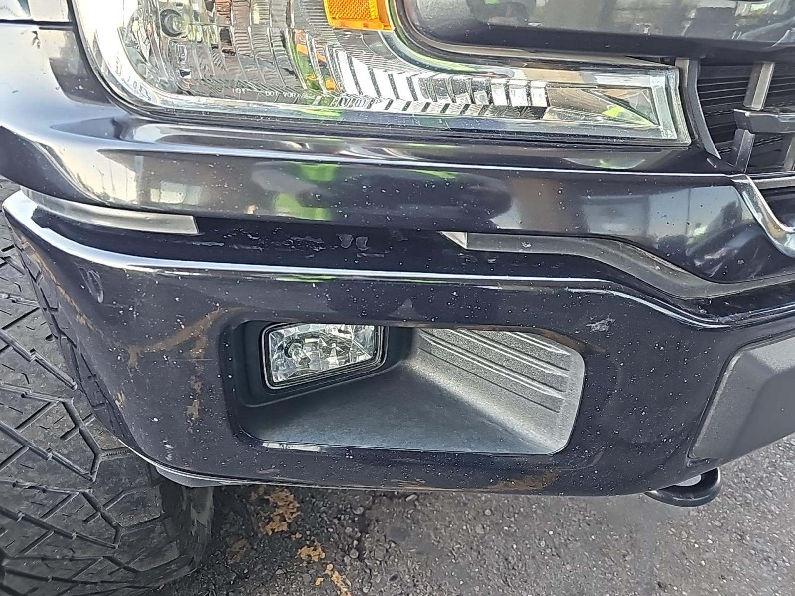 2020 Ford F-150 XLT AWD