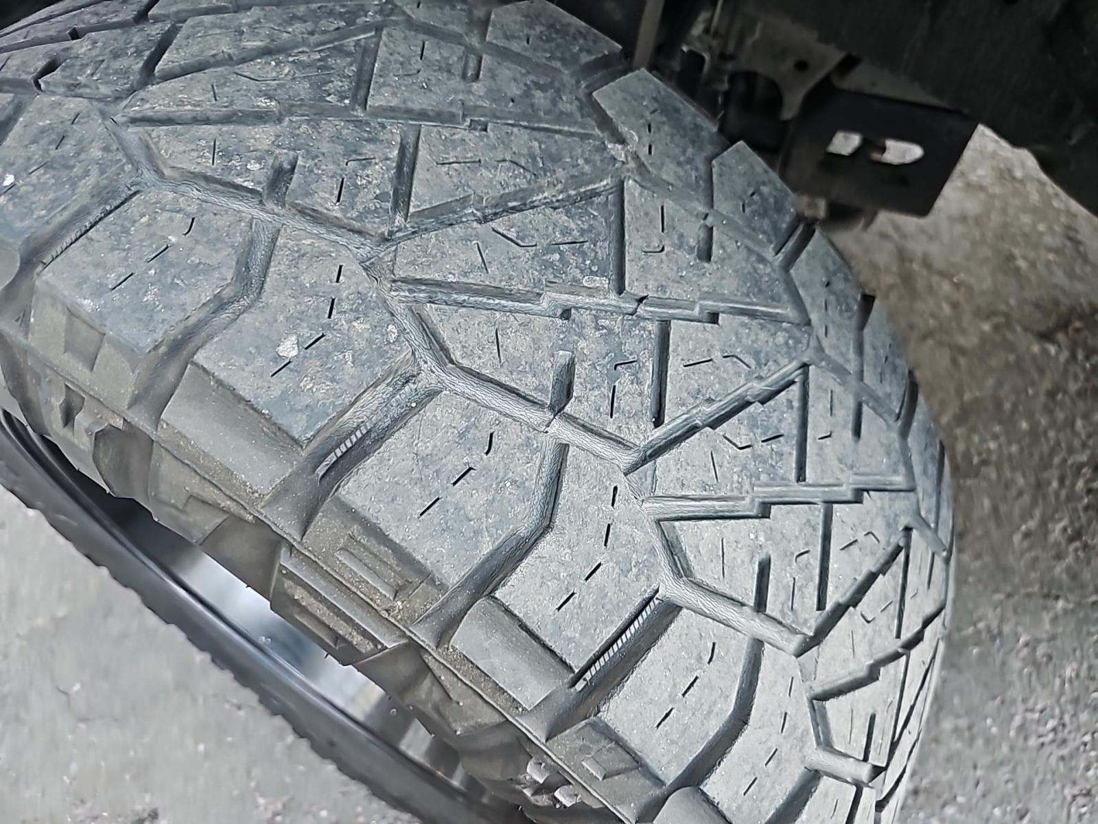 2020 Ford F-150 XLT AWD