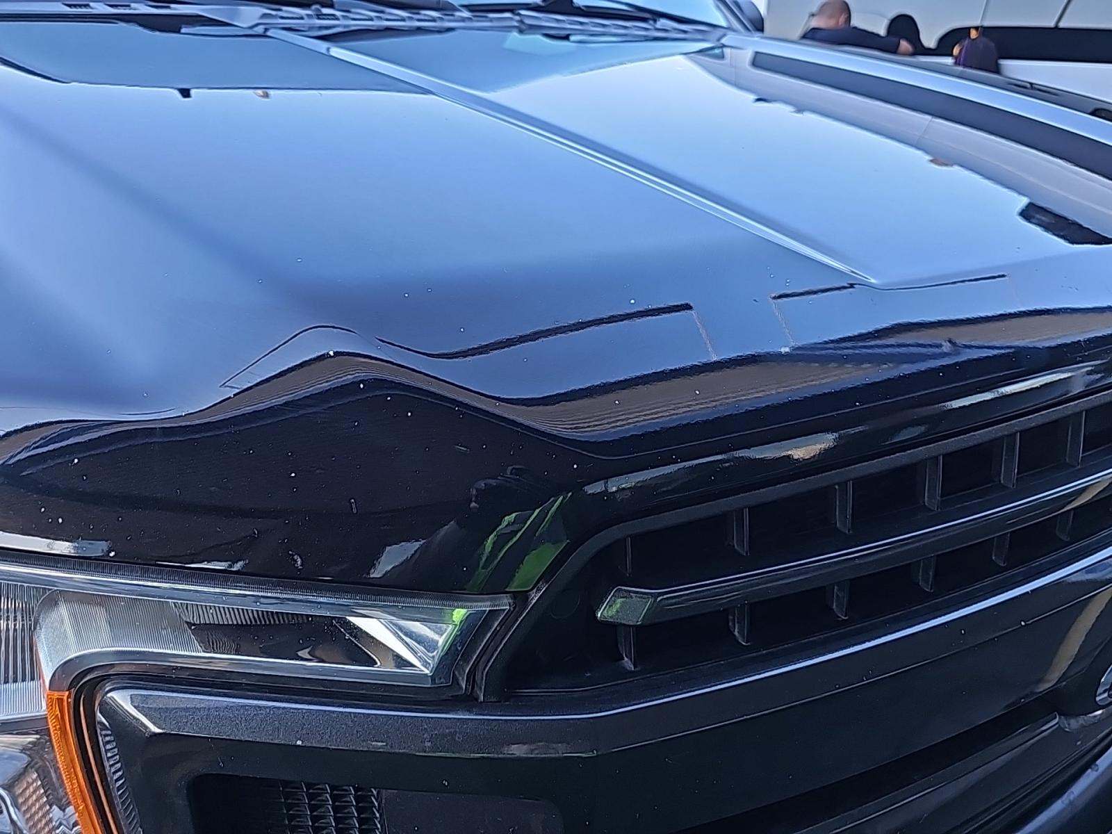 2020 Ford F-150 XLT AWD