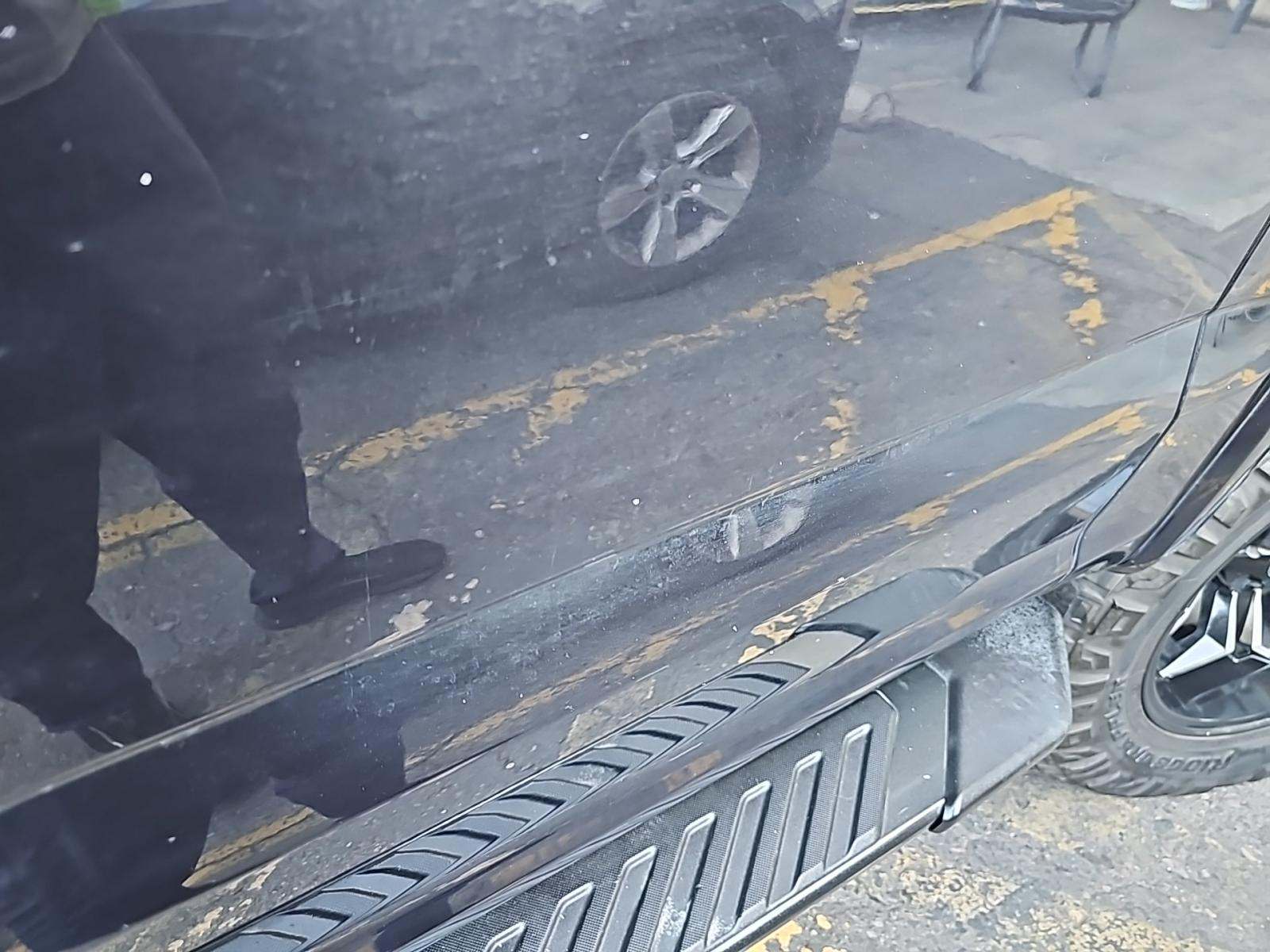 2020 Ford F-150 XLT AWD