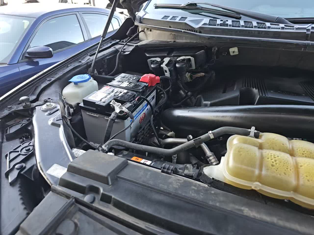 2020 Ford F-150 XLT AWD