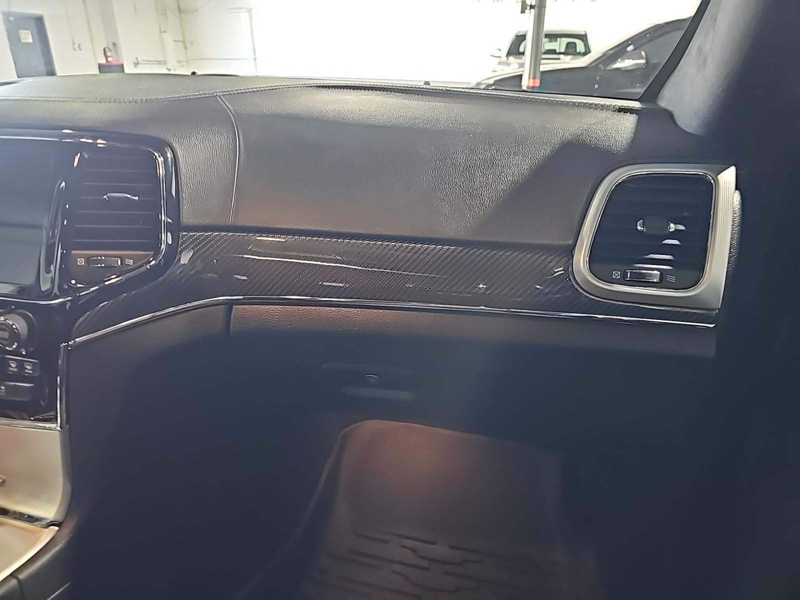 2020 Jeep Grand Cherokee SRT AWD