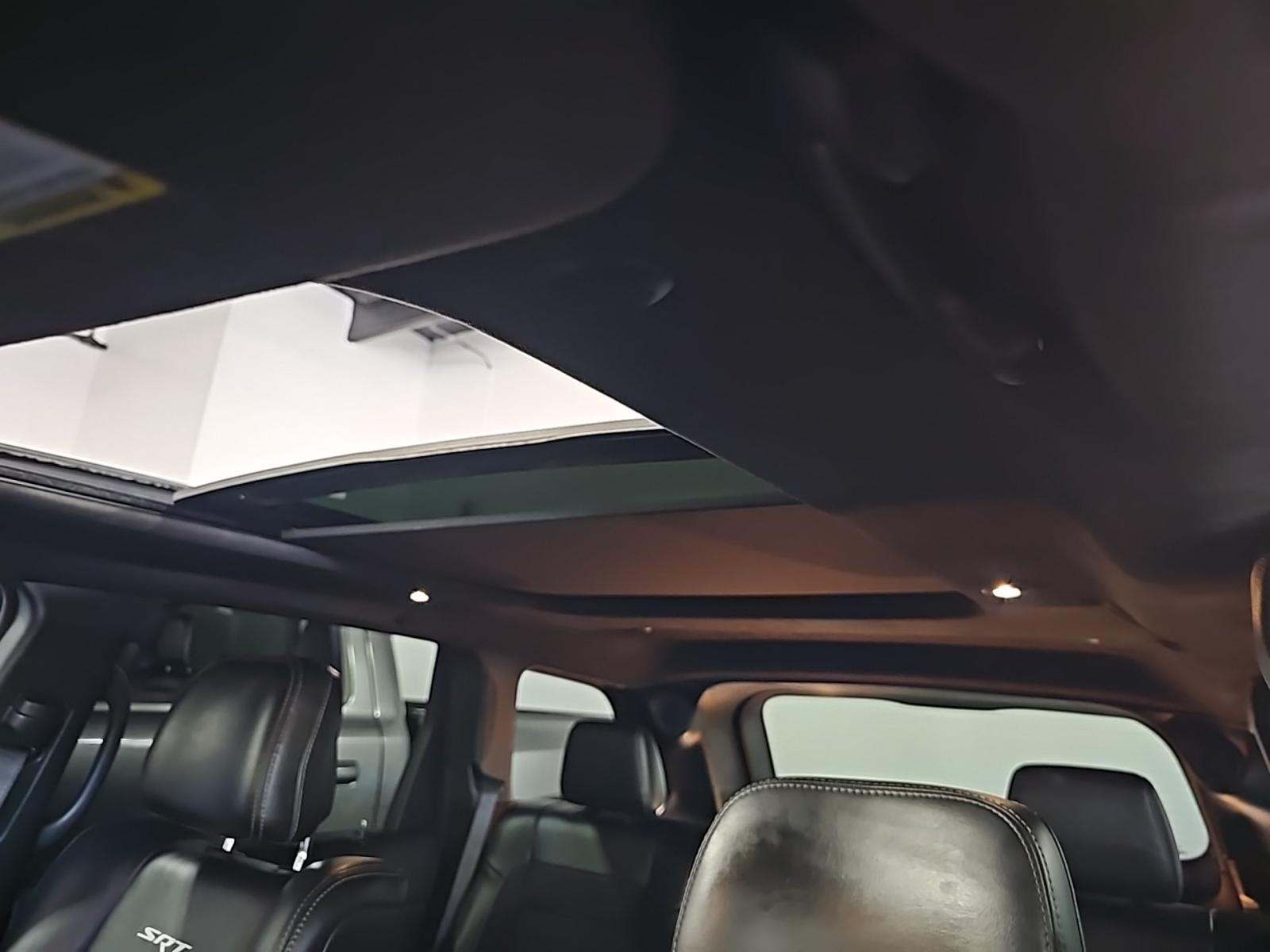 2020 Jeep Grand Cherokee SRT AWD