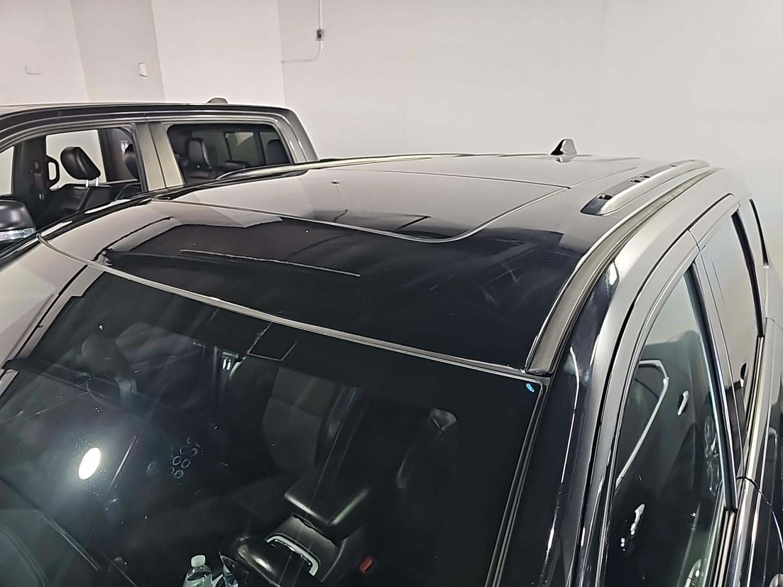 2020 Jeep Grand Cherokee SRT AWD