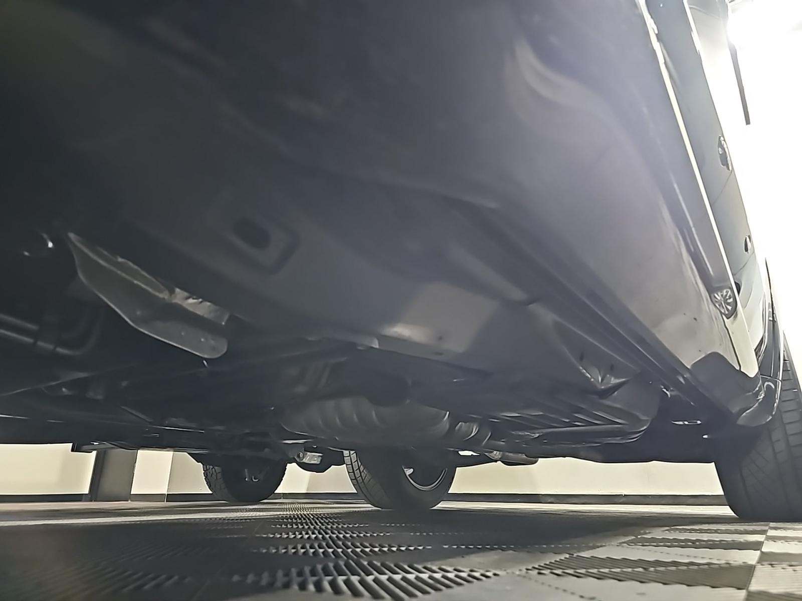 2020 Jeep Grand Cherokee SRT AWD