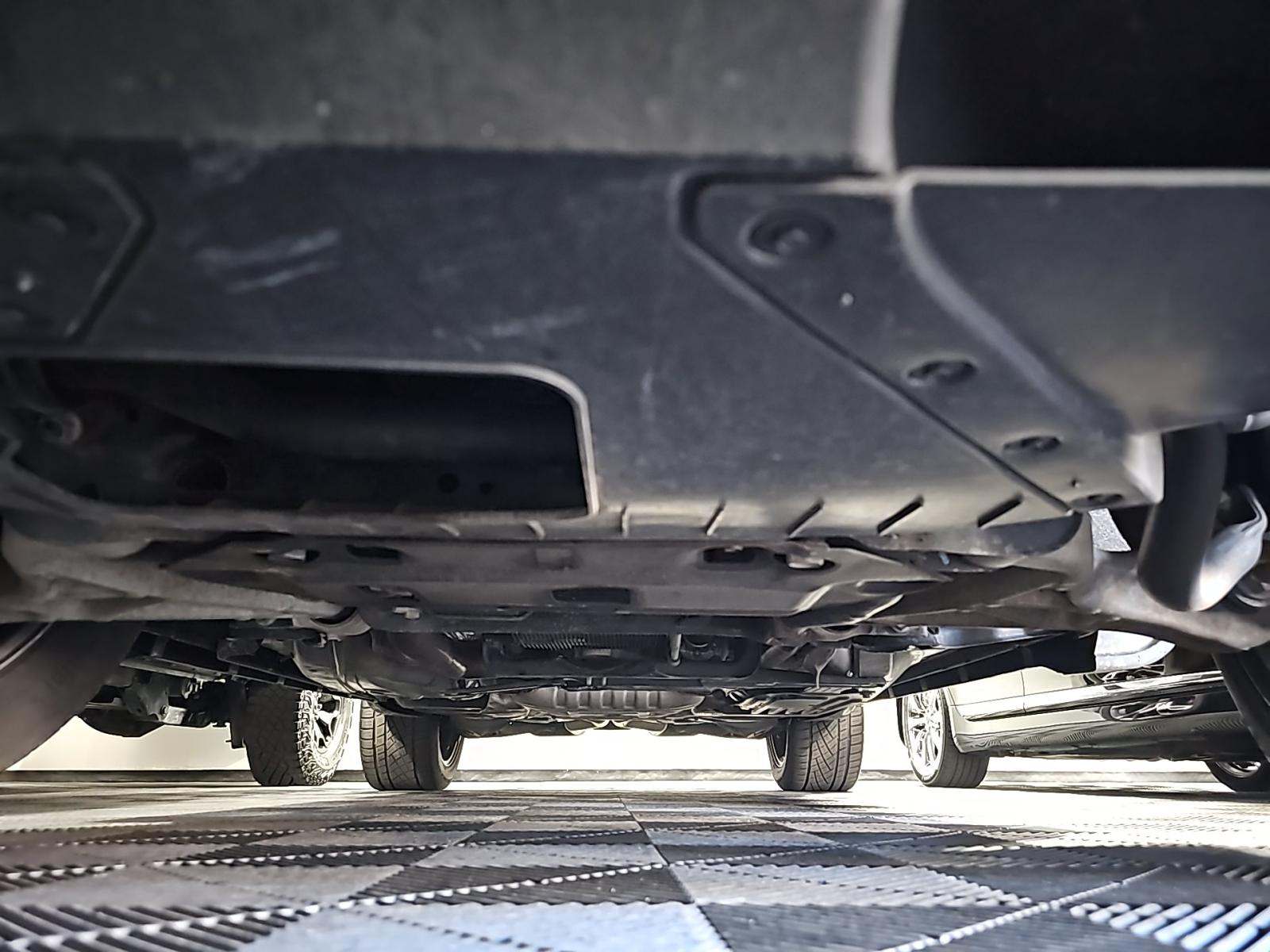 2020 Jeep Grand Cherokee SRT AWD