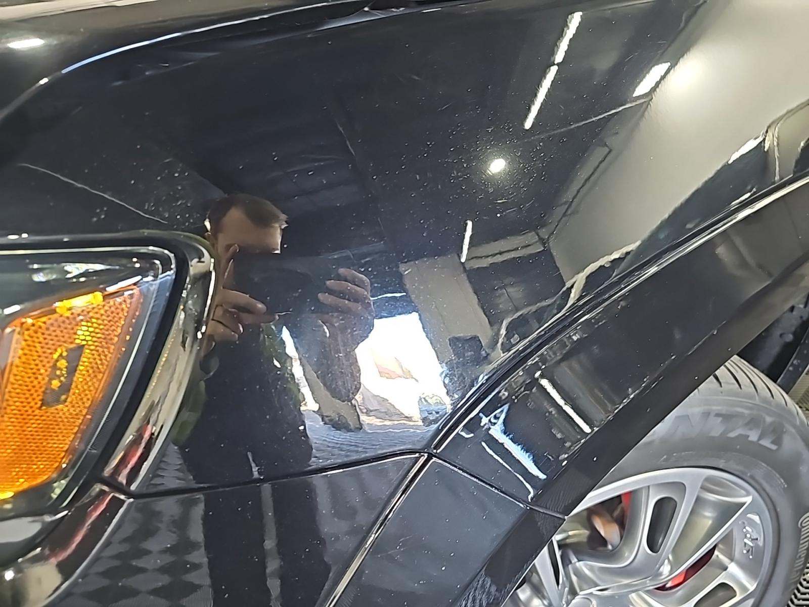 2020 Jeep Grand Cherokee SRT AWD