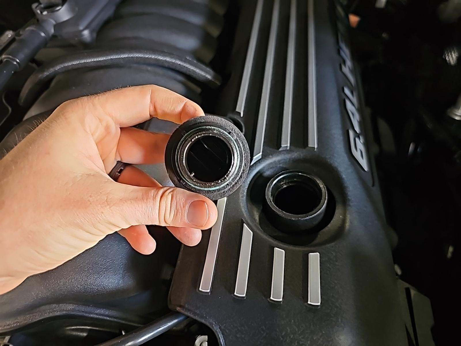 2020 Jeep Grand Cherokee SRT AWD