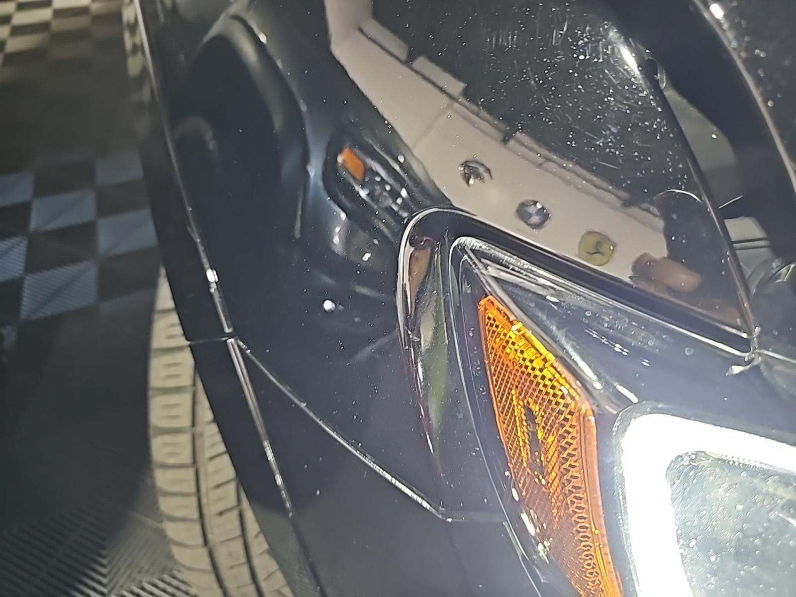 2020 Jeep Grand Cherokee SRT AWD