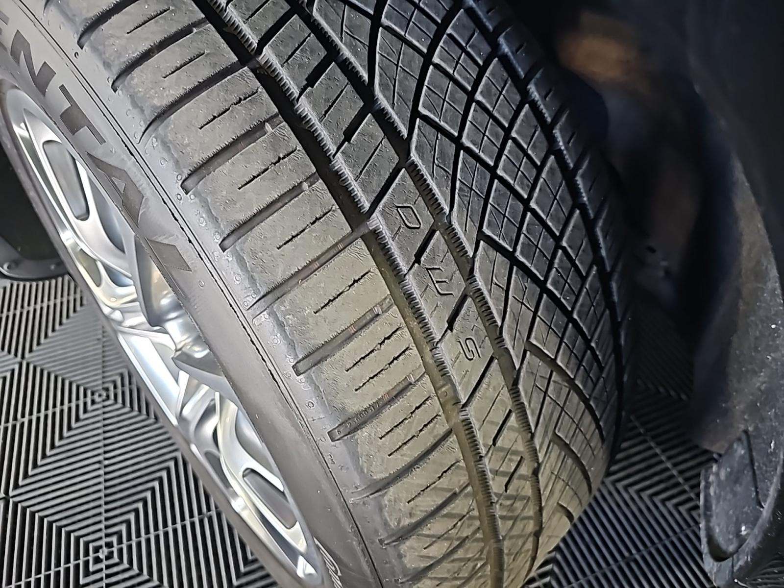 2020 Jeep Grand Cherokee SRT AWD