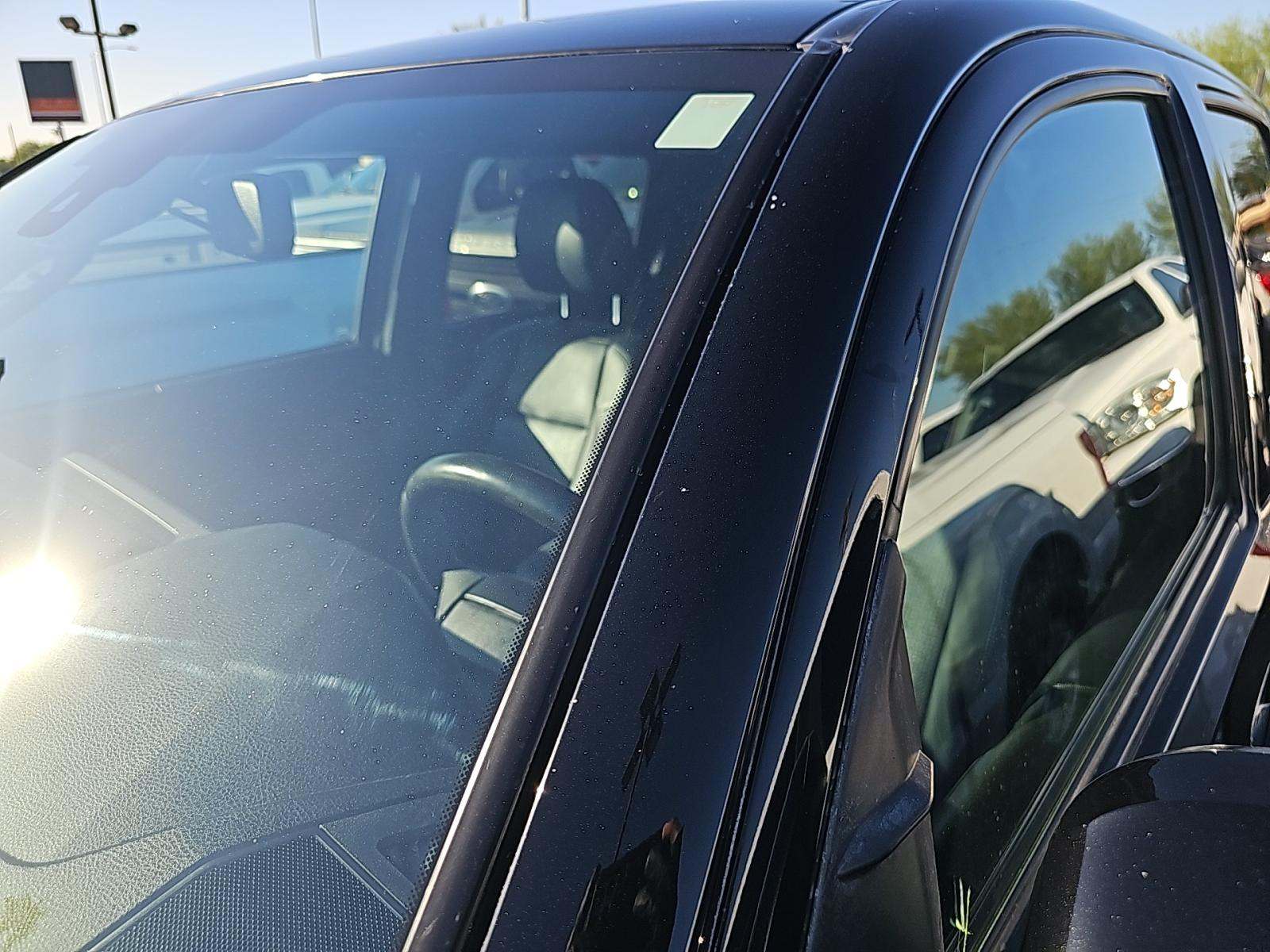 2021 Toyota Tacoma TRD Sport AWD