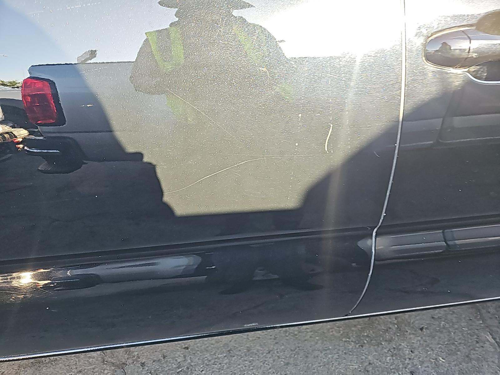 2021 Toyota Tacoma TRD Sport AWD