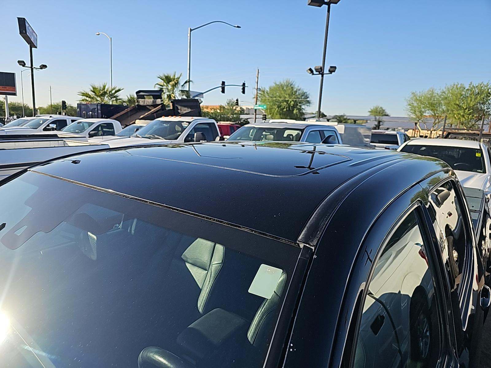 2021 Toyota Tacoma TRD Sport AWD