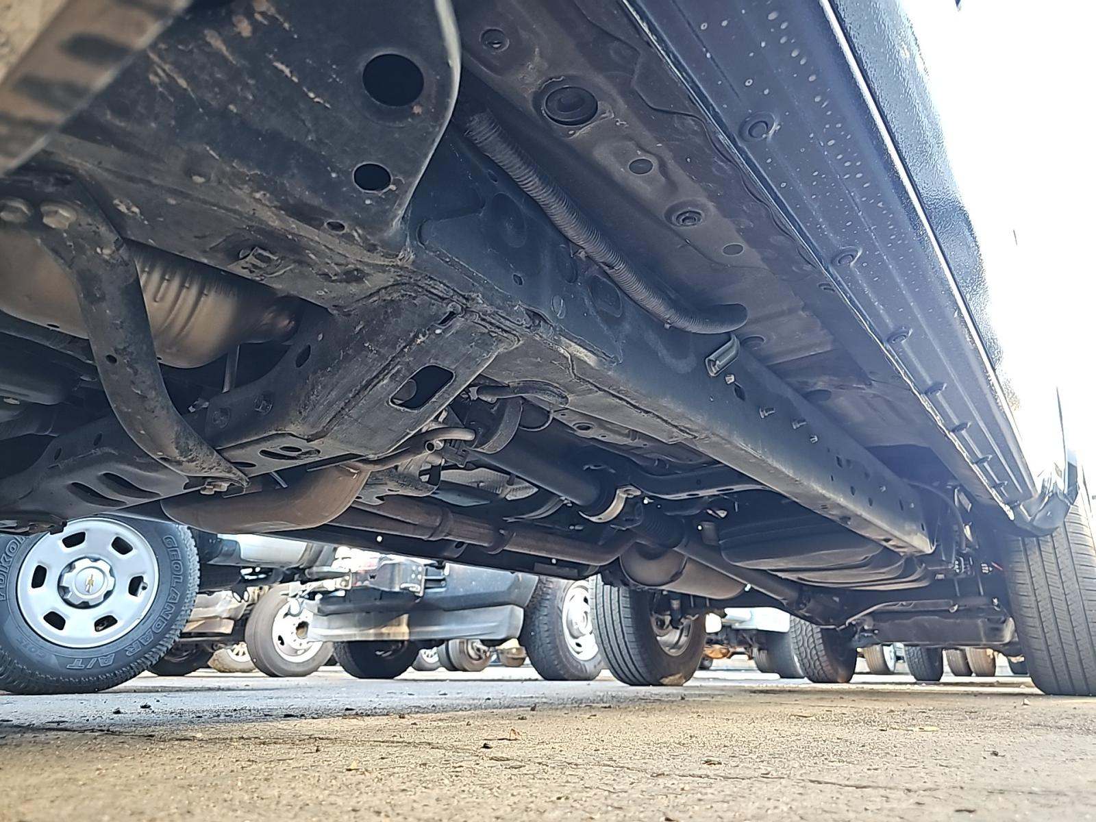 2021 Toyota Tacoma TRD Sport AWD