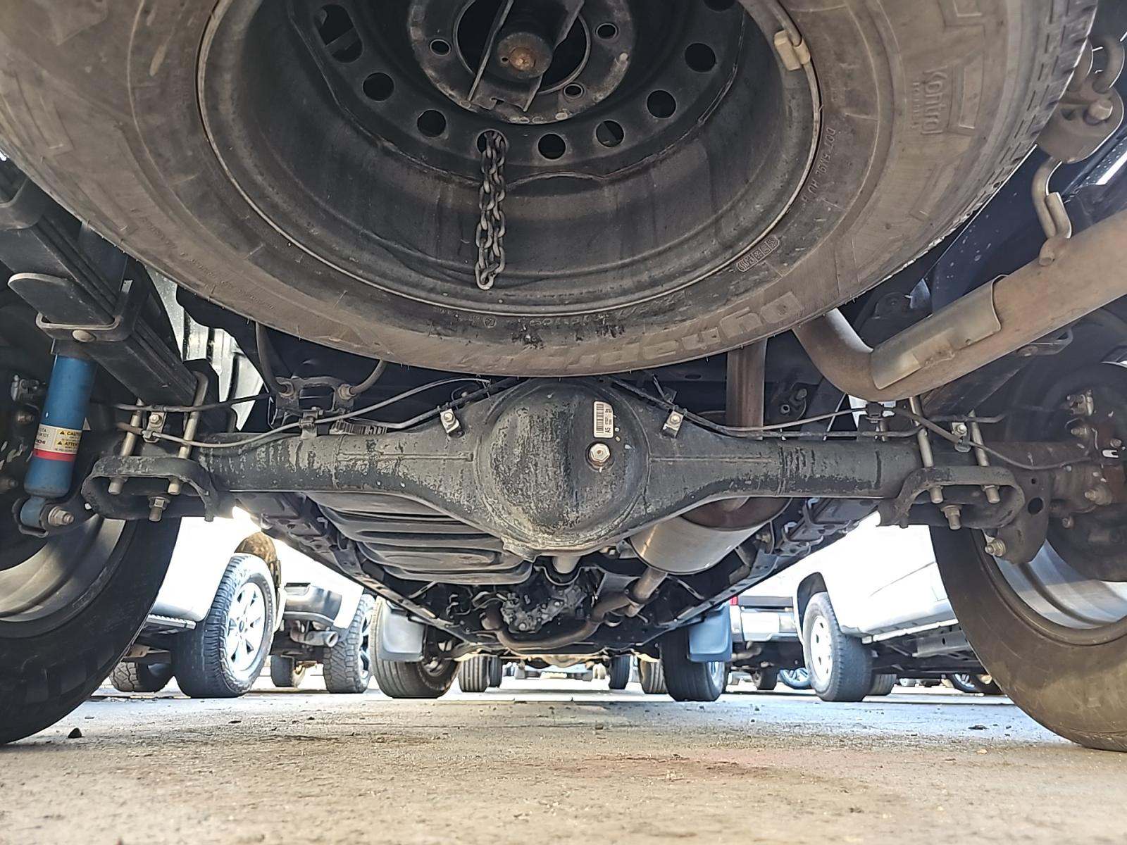 2021 Toyota Tacoma TRD Sport AWD