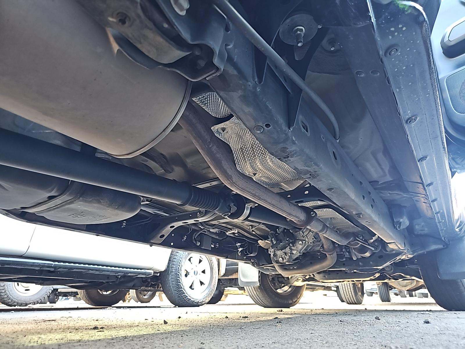 2021 Toyota Tacoma TRD Sport AWD