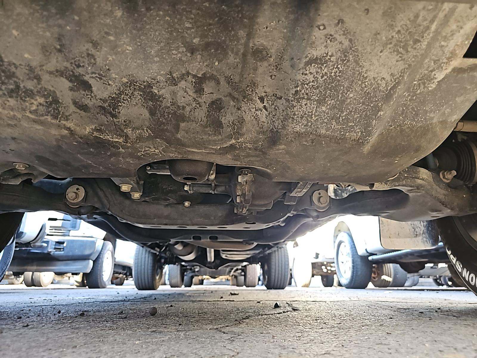 2021 Toyota Tacoma TRD Sport AWD