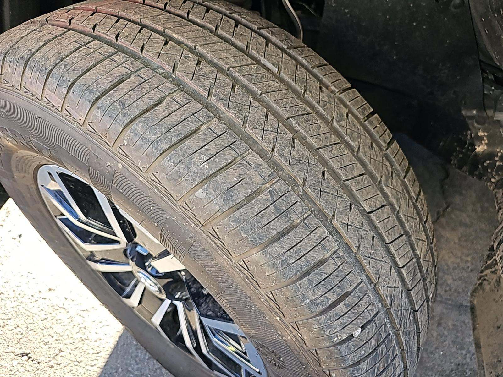 2021 Toyota Tacoma TRD Sport AWD