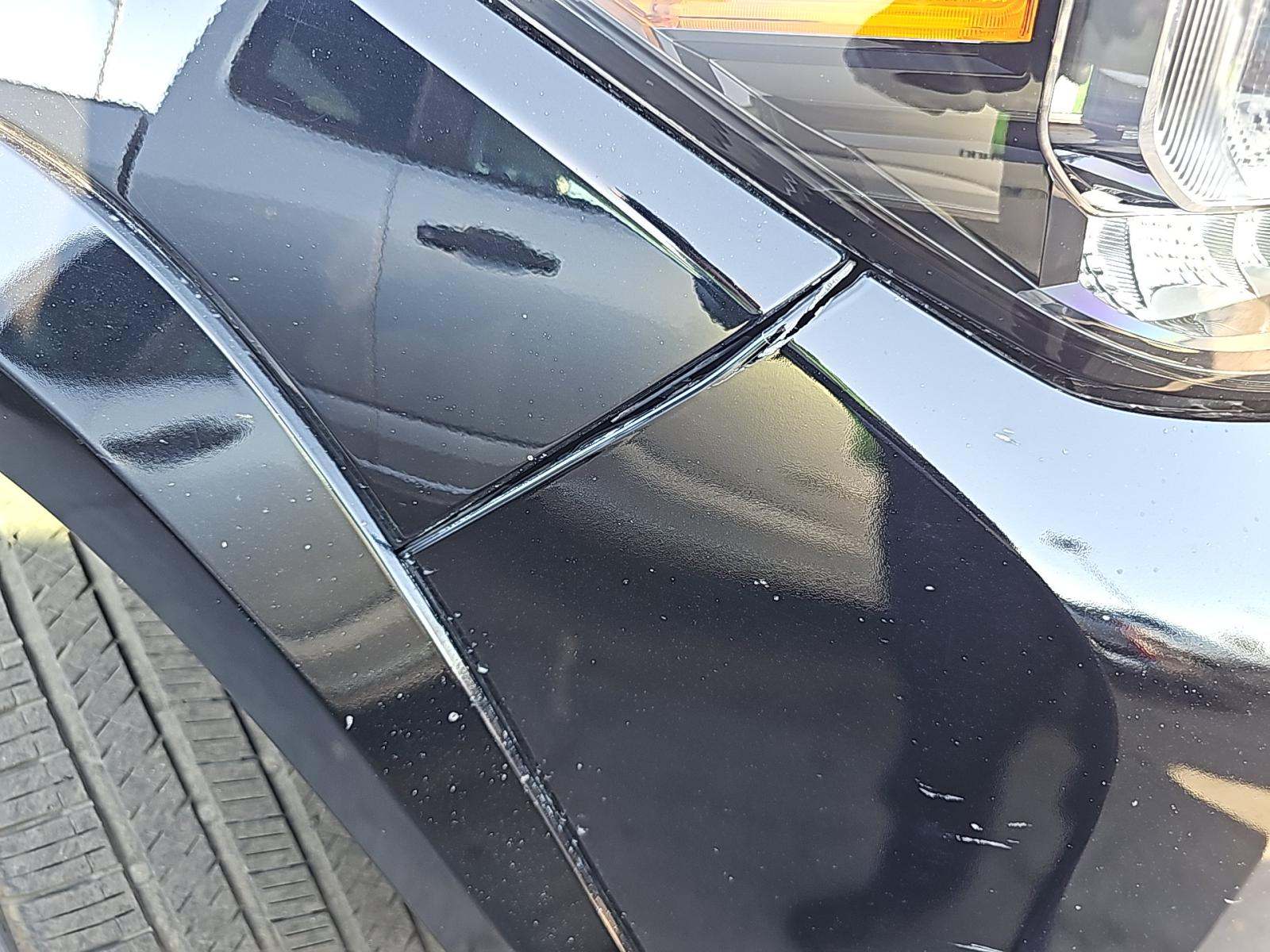 2021 Toyota Tacoma TRD Sport AWD