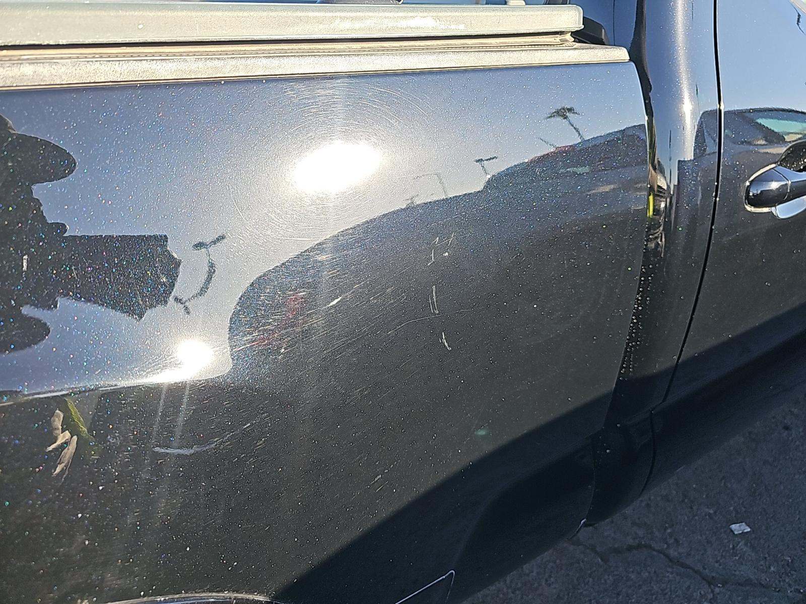 2021 Toyota Tacoma TRD Sport AWD