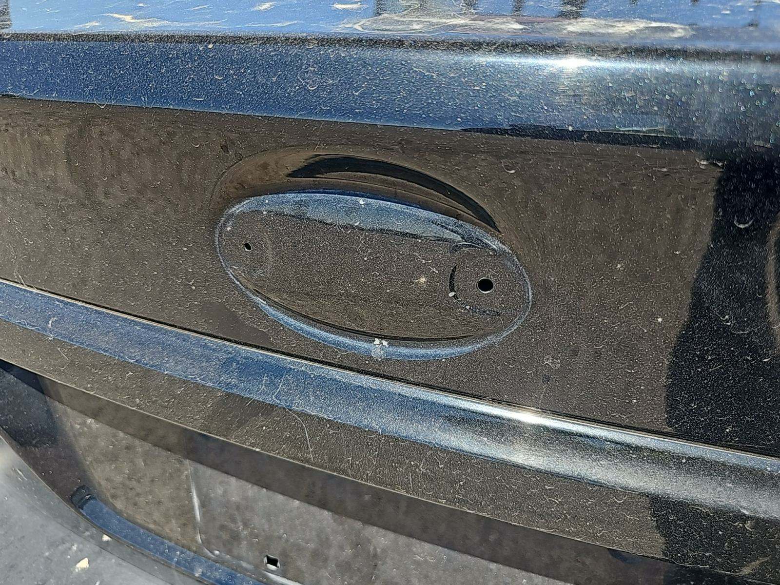 2015 Subaru WRX STi AWD