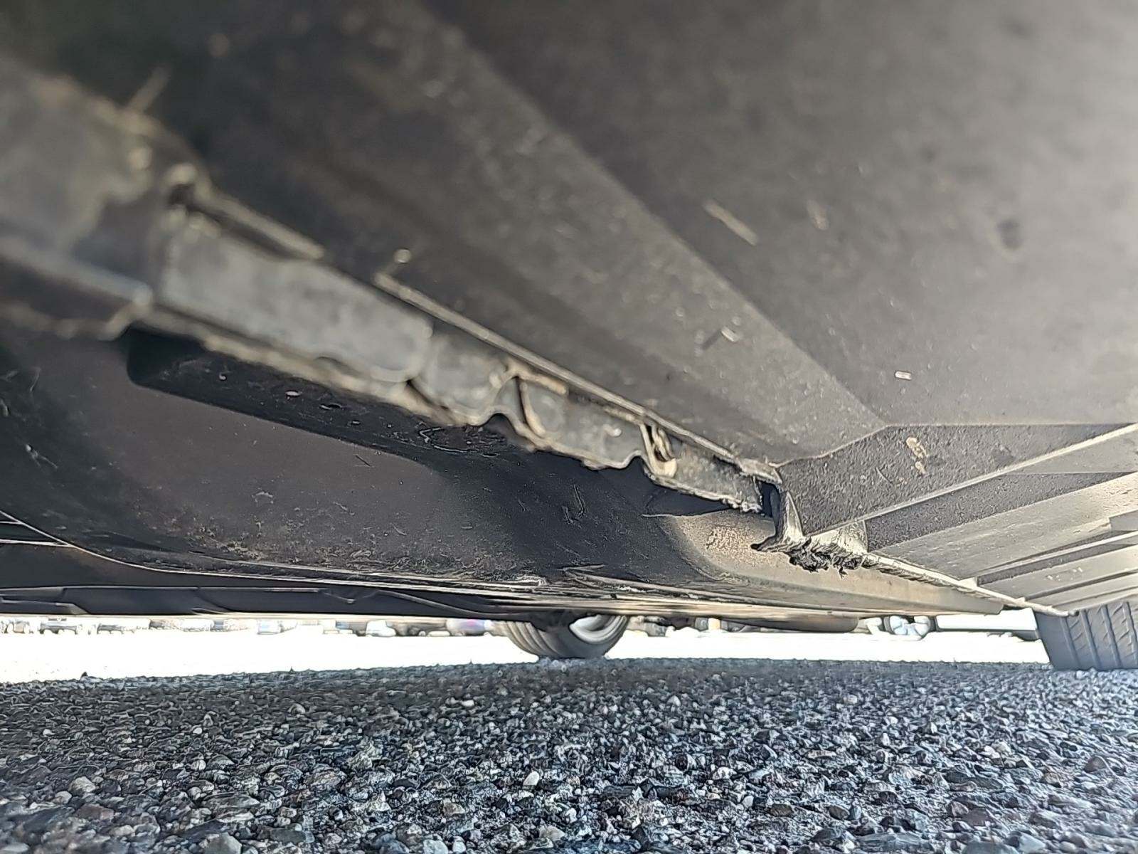 2015 Subaru WRX STi AWD