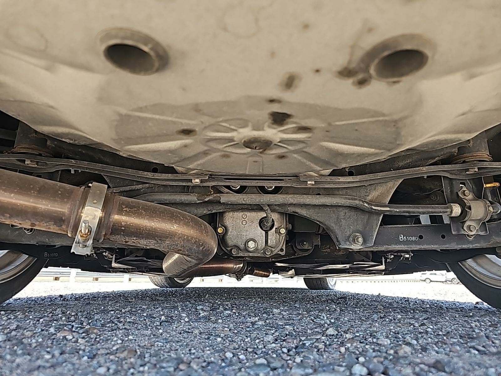 2015 Subaru WRX STi AWD