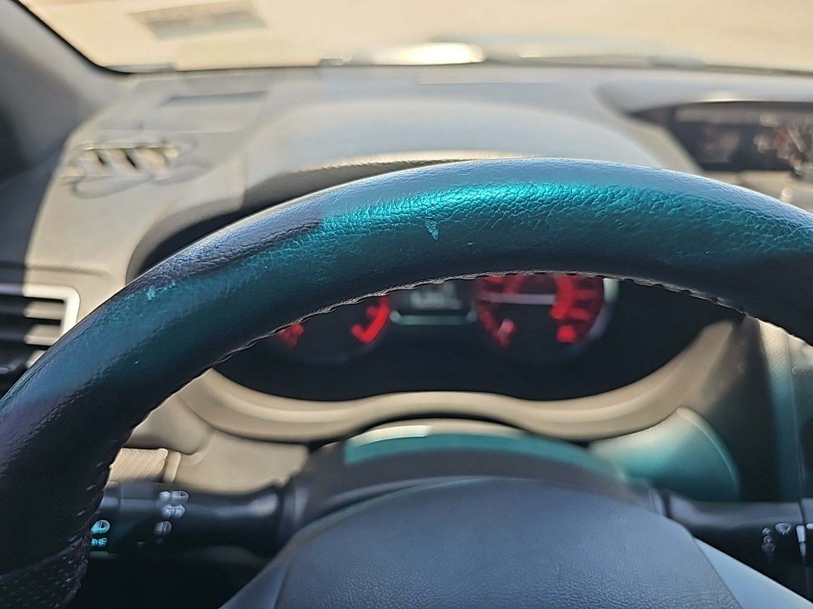 2015 Subaru WRX STi AWD