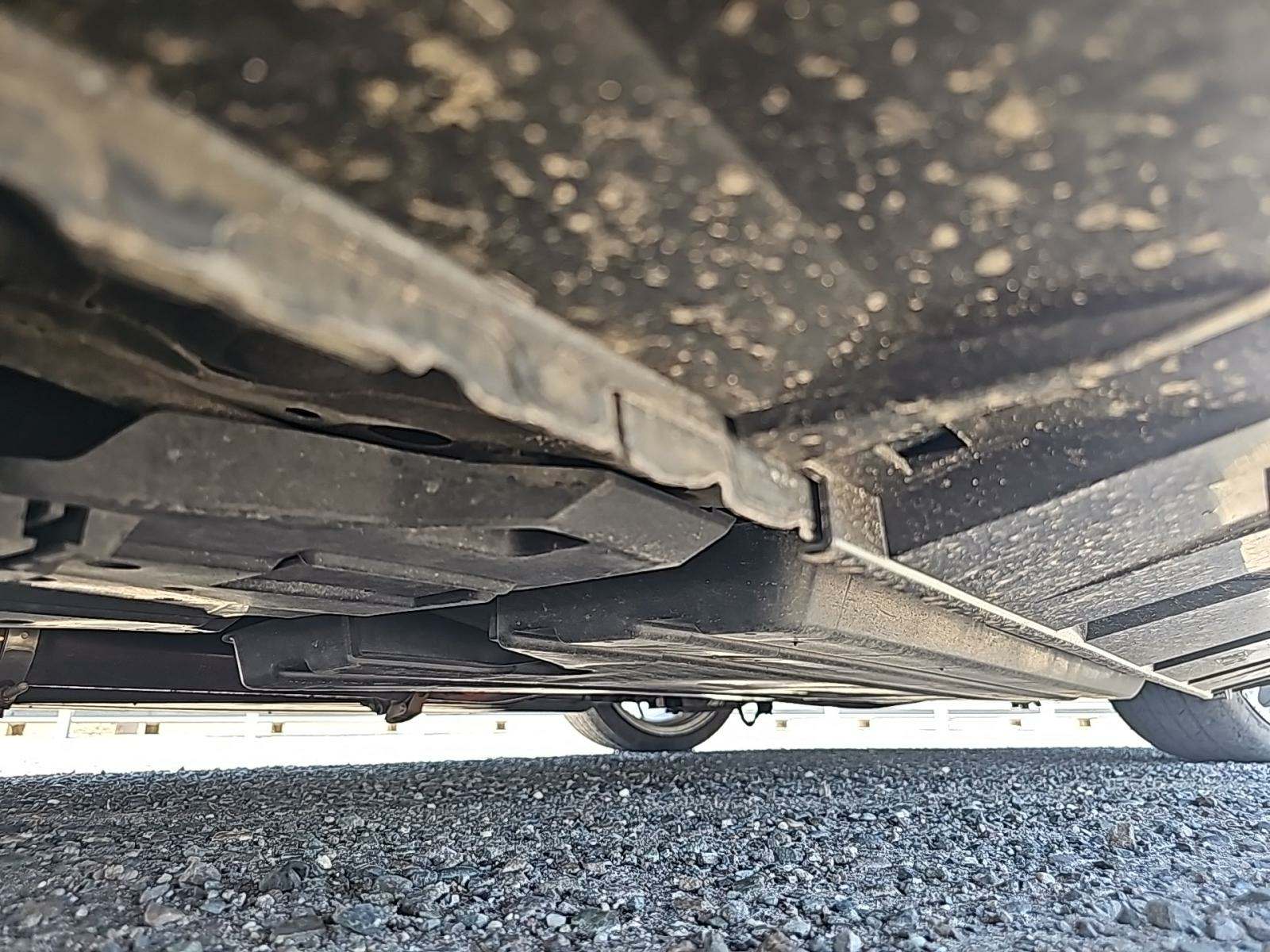 2015 Subaru WRX STi AWD