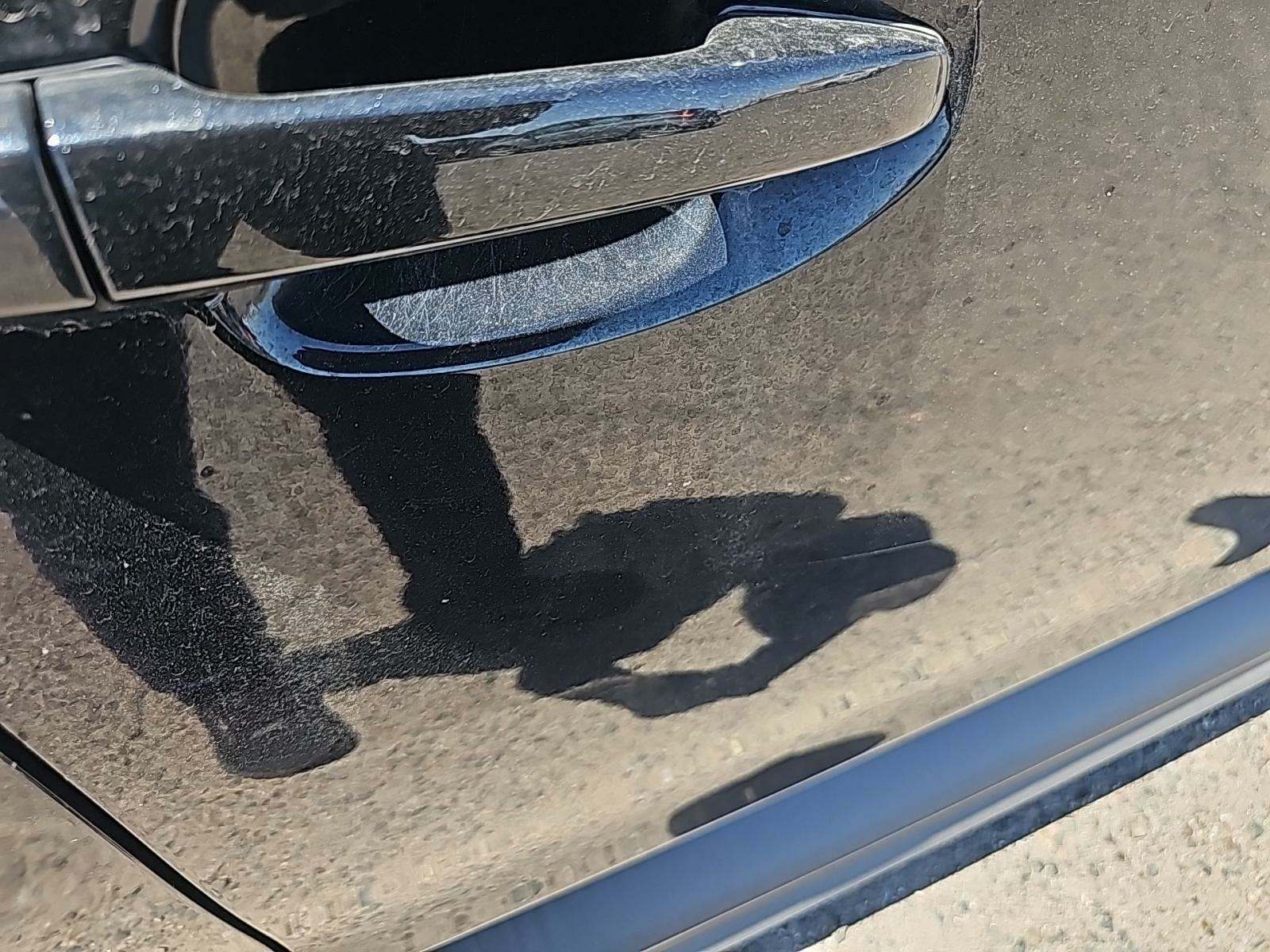 2015 Subaru WRX STi AWD