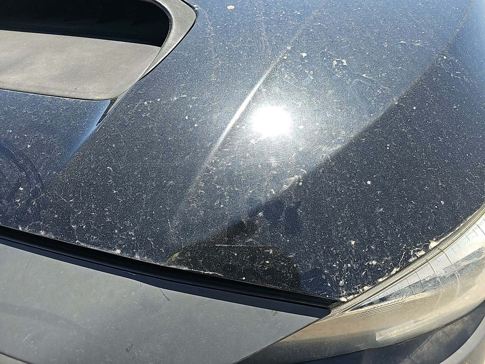 2015 Subaru WRX STi AWD