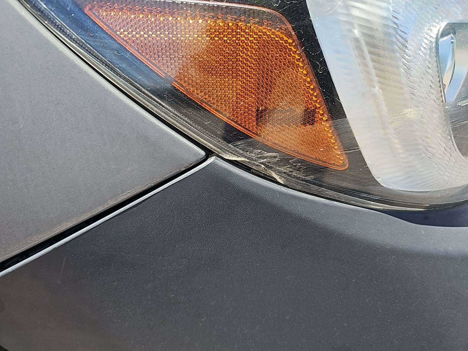 2015 Subaru WRX STi AWD