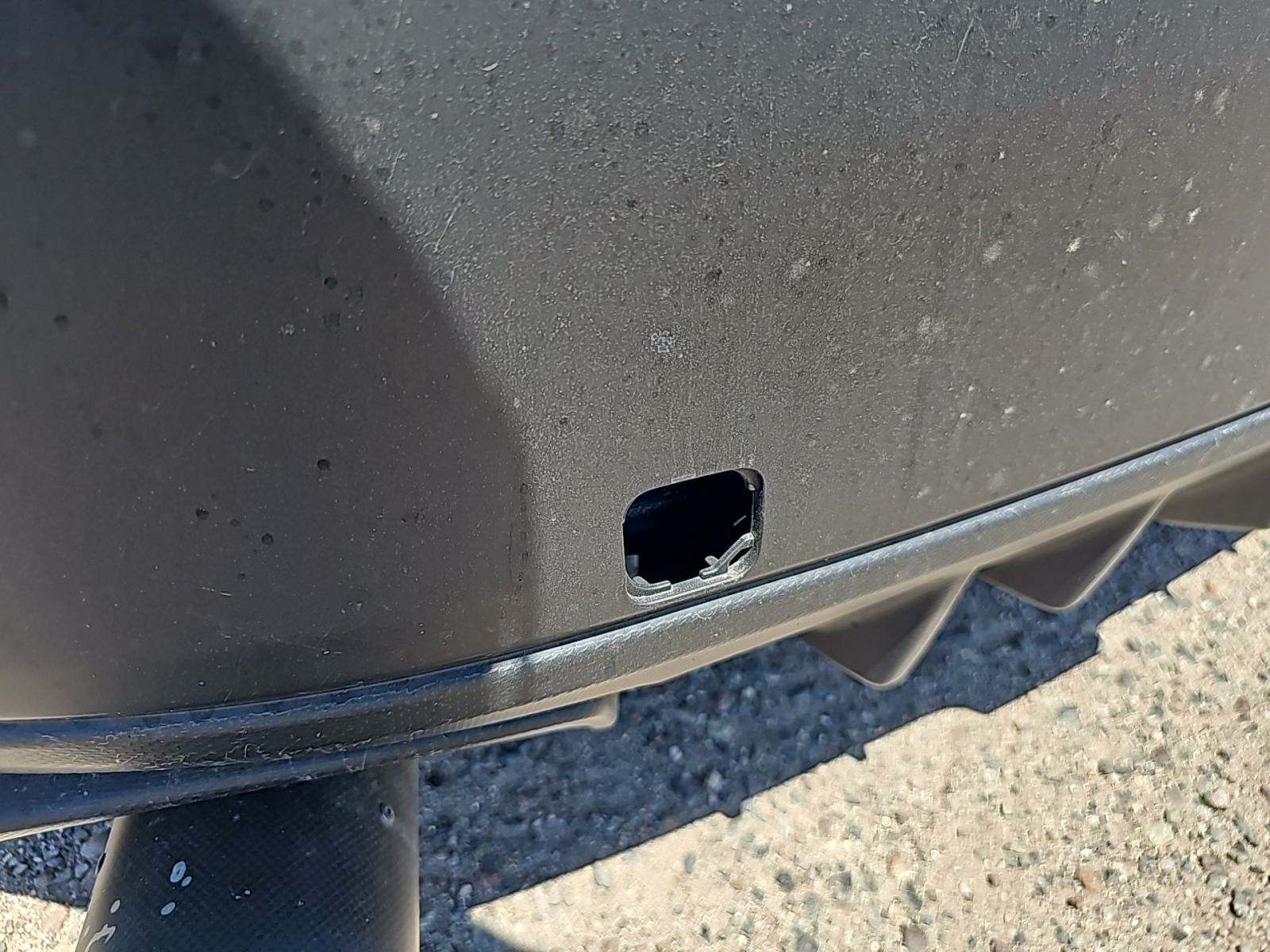 2015 Subaru WRX STi AWD