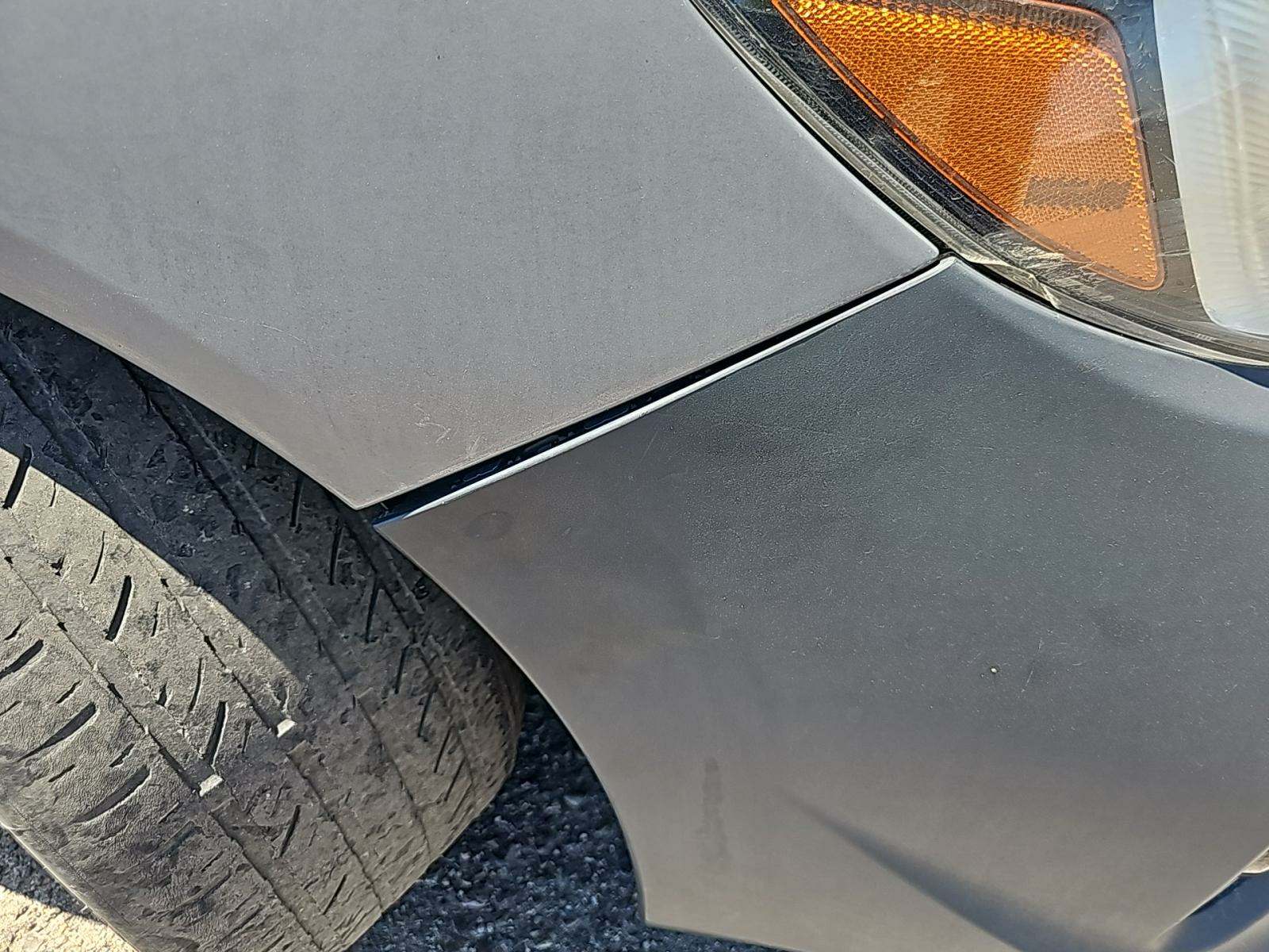 2015 Subaru WRX STi AWD