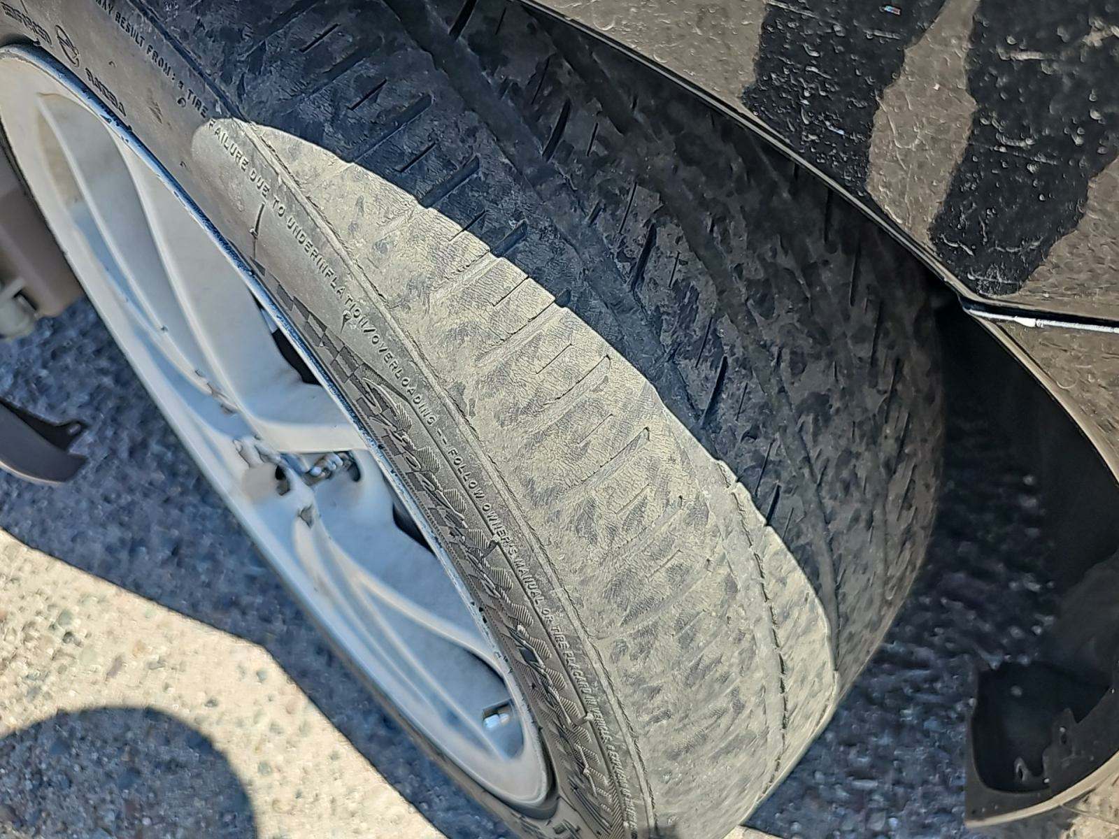 2015 Subaru WRX STi AWD