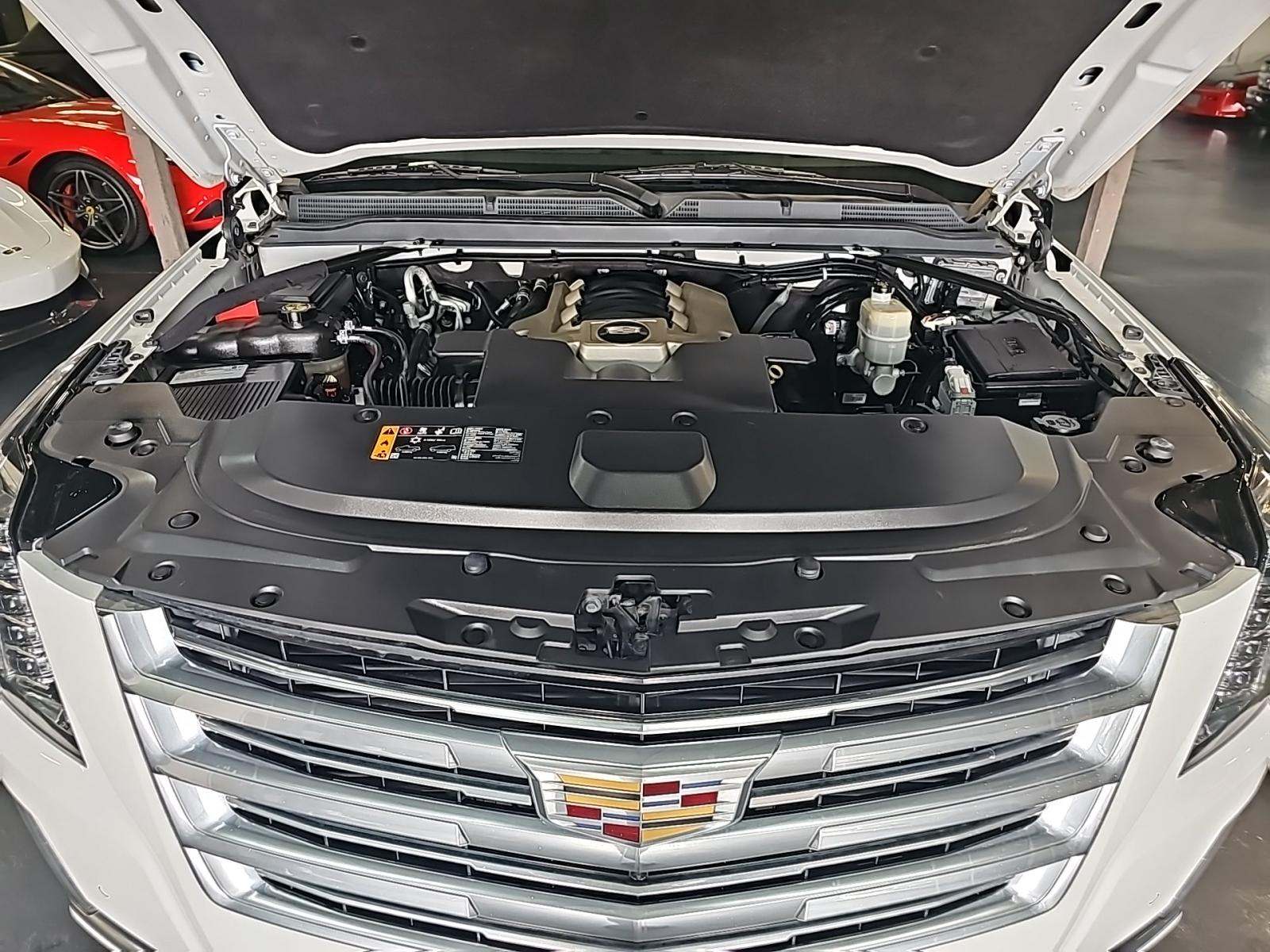 2020 Cadillac Escalade ESV Platinum AWD