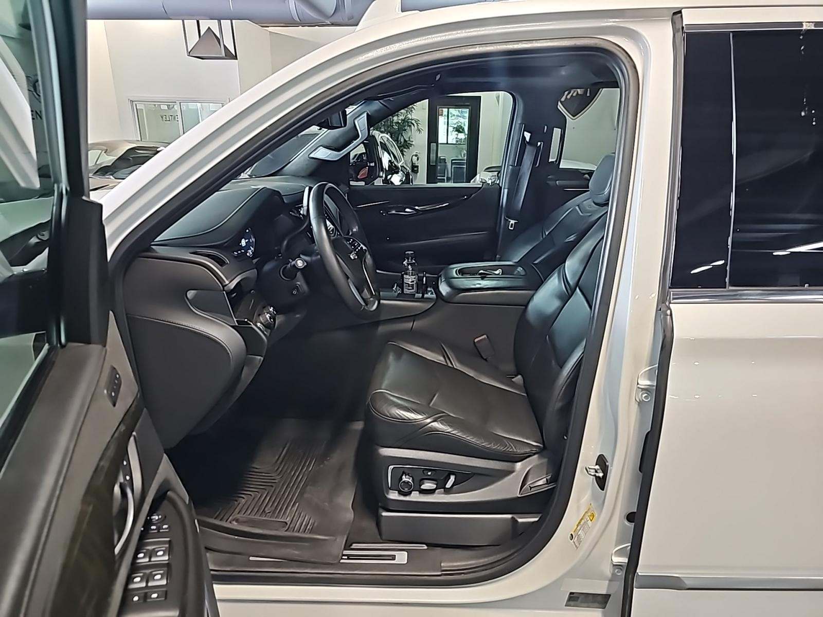 2020 Cadillac Escalade ESV Platinum AWD