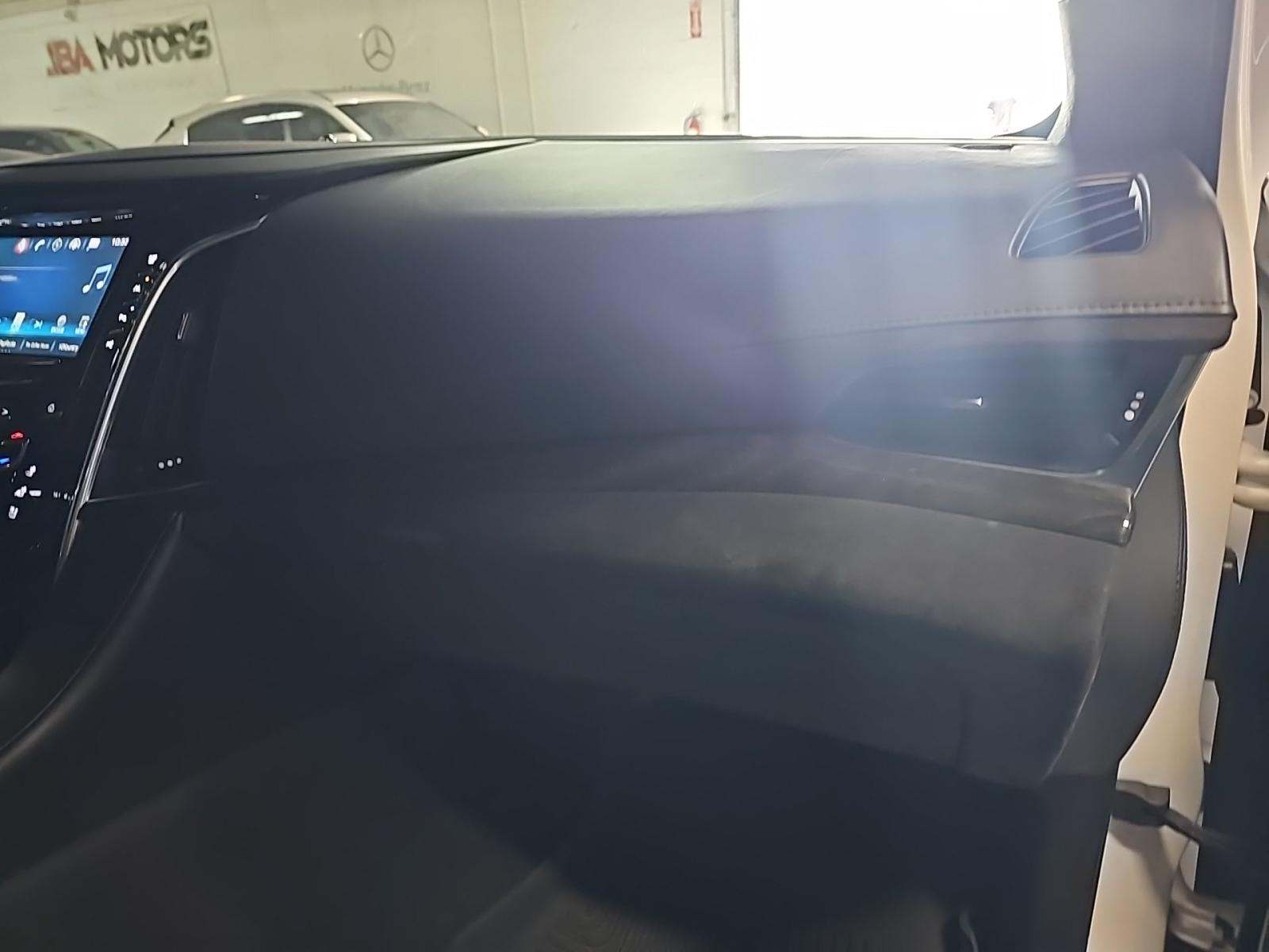 2020 Cadillac Escalade ESV Platinum AWD